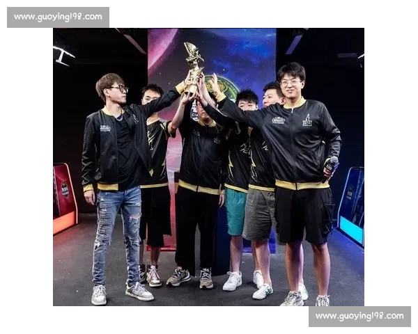 全球顶尖战队齐聚巅峰角逐国际邀请赛事荣耀启幕共创竞技新时代篇