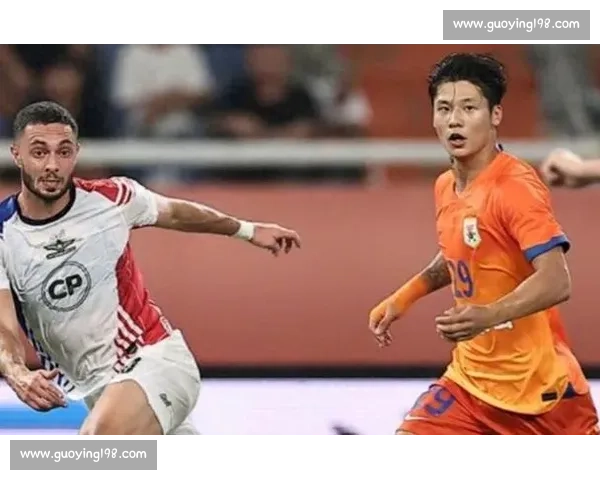 打造高效越位战策略全面提升球队进攻防守能力