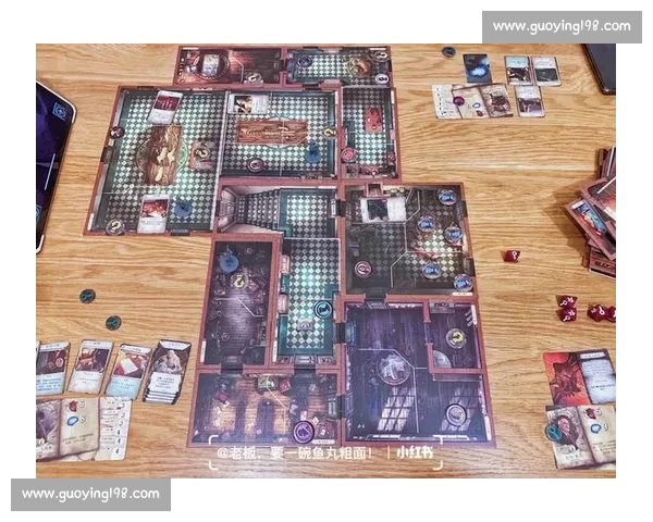 屏障技能在现代游戏中的应用与发展探索：从防御到反击的多维度分析